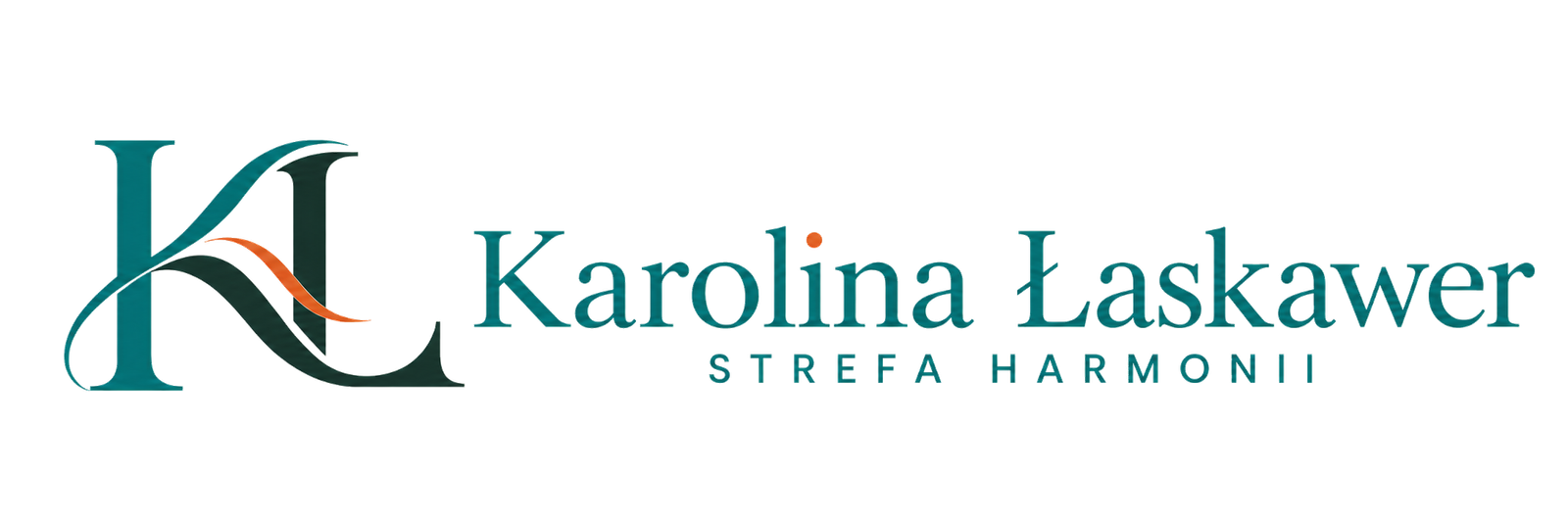 Karolina Łaskawer — Strefa Harmonii